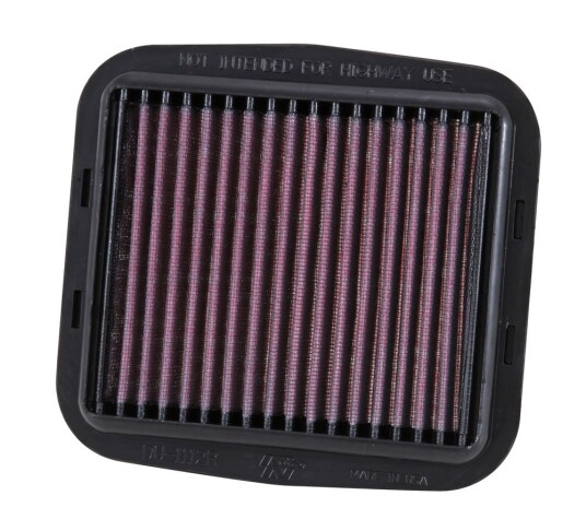 Luftfilter K&N Filters DU 1112R Luftfilter K&N Filters DU 1112R