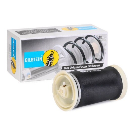 Luftfjær, chassis BILSTEIN 40-221595 Luftfjær, chassis BILSTEIN 40-221595