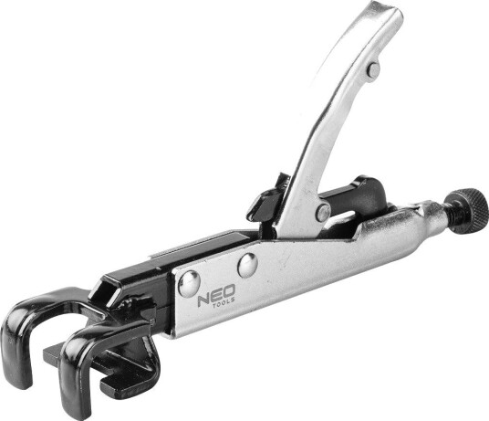 NEO Tools Platesaks 11-022 205 mm, Maks 18 mm, Type LL
