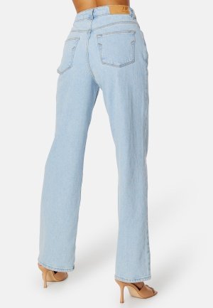 SELECTED FEMME Alice-N HW Wide Long Jeans 31/32