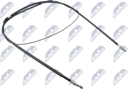 Nty Tautrekk parkeringsbrems NTY HLR FT 007