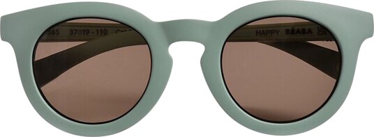 Beaba  Bøyelige Solbriller Breakproof Sage Green