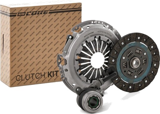 Clutchsett goCORE GCD790159