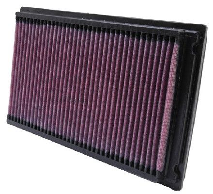 Luftfilter K&N Filters 33 2031 2