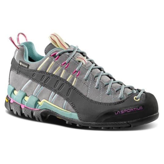La Sportiva Hyper Gtx W"s Anmarsjsko Grey/juniper 39