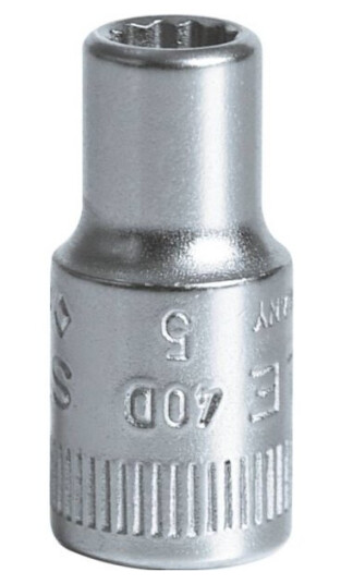 Top 40D 12-Kt 1/4'' 5 Mm Top 40D 12-Kt 1/4'' 5 Mm
