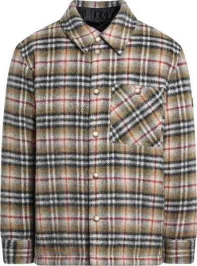 Burberry Herre Jakker Flerfarget S, Burberry Herre Jakker Flerfarget S,
