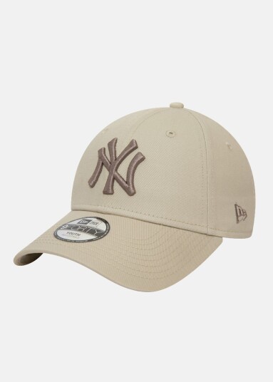 New Era Chyt League Ess 9forty Neyyan Stnabr Os Youth Treningstilbehør