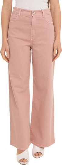Weekend Max Mara Dame Bukser Rosa M,