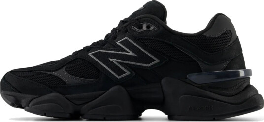 New Balance Herre Sport Svart 46 1/2 EU,