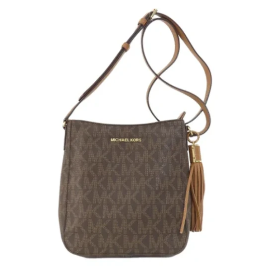 Michael Kors Dame Brun