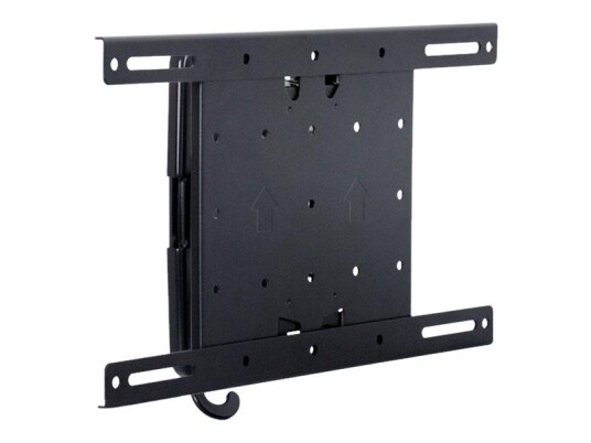 Multibrackets M VESA Flexarm Tilt & Turn I monteringssett - Tilt & Turn - for LCD-skjerm - svart