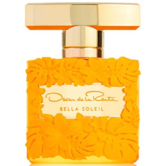 Oscar De La Renta Bella Soleil Parfyme Dame 30 ml Oscar De La Renta Bella Soleil Parfyme Dame 30 ml
