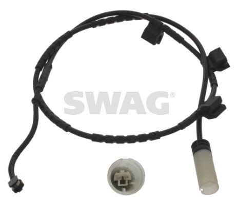 Slitasjevarsler bremseklosser SWAG 11 93 8174