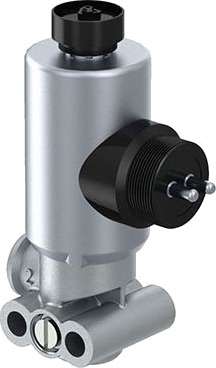 Magnetventil WABCO 4721726000