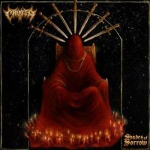 Crypta Shades Of Sorrow LP/Vinyl Crypta Shades Of Sorrow LP/Vinyl