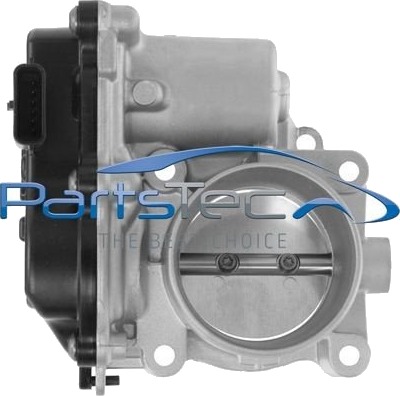 Gasspjeld PartsTec PTA516-0288 Gasspjeld PartsTec PTA516-0288