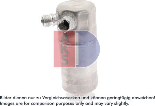 Tørker, klimaanlegg AKS DASIS 802480N