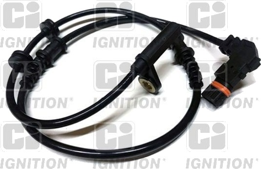 QUINTON HAZELL XABS949 Sensor ABS