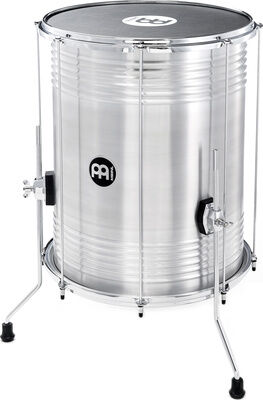 Meinl SU18-L Stand Alone Surdo Alumunium Meinl SU18-L Stand Alone Surdo Alumunium