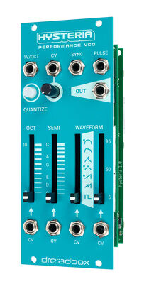 Dreadbox Hysteria Dreadbox Hysteria