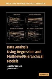 Gelman Andrew Data Analysis Using Regression and Multilevel/Hierarchical Models