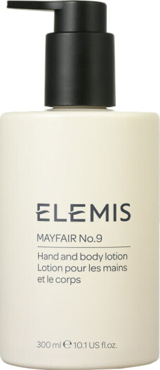ELEMIS Mayfair No.9 Hand & Body Lotion 300 ml