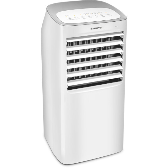 Trotec Aircooler, luftkjøler, luftfukter PAE 40 Trotec Aircooler, luftkjøler, luftfukter PAE 40
