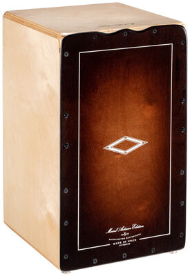 Meinl Artisan Soleá Cajon Espresso