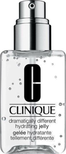Clinique Dramatically Different Hydrating Gelé 125ml - Fuktighetsgivende Ansiktskrem