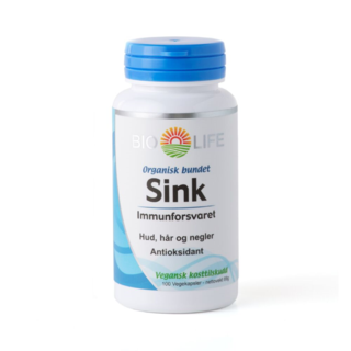 Bio Life Sink Bio Life Sink