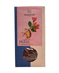 Sonnentor Nype Te Øko - 100 g Sonnentor Nype Te Øko - 100 g