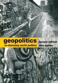 Agnew John Geopolitics