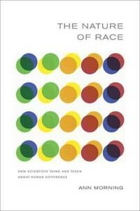 Morning Ann The Nature of Race
