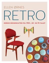 Retro Av Ellen Ørnes