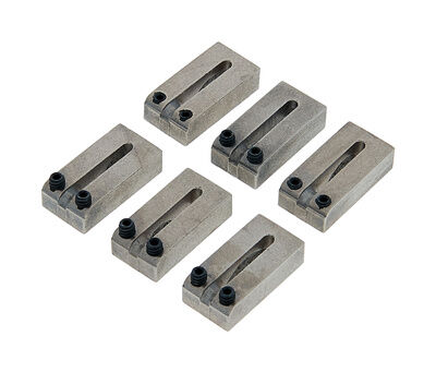 Fender Bridge-Section Saitenreiter Fender Bridge-Section Saitenreiter