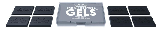 Remo Cc-1000-00- Crown Control Gels
