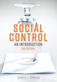 Social Control Av James J. (Cleveland State University) Chriss