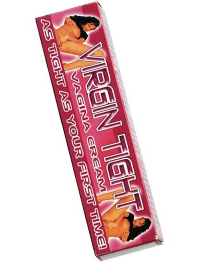 Cobeco Pharma Virgin Tight Vagina Cream 30 ml