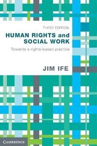 Human Rights And Social Work Av Jim Ife