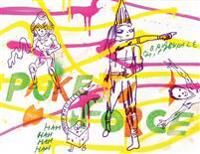 Puke Force Av Brian Chippendale