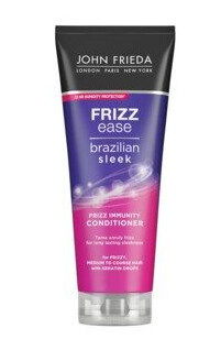 John Frieda Brazilian Sleek Frizz Immunity Conditioner