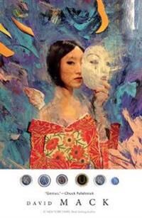 Kabuki Omnibus Volume 2 Av David Mack