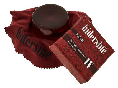 Hidersine 1V Rosin Violin / Viola Hidersine 1V Rosin Violin / Viola