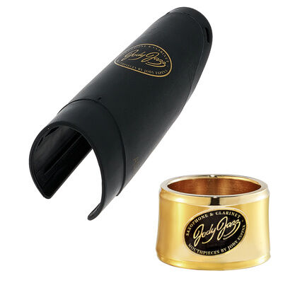 Jody Jazz Power ring Set HRS1 Jody Jazz Power ring Set HRS1