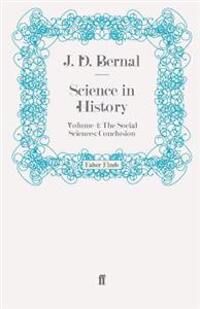 Bernal J. D. Science in History Bernal J. D. Science in History