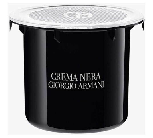 Giorgio Armani Beauty Crema Nera Reviving Light Cream Refill 50 ml