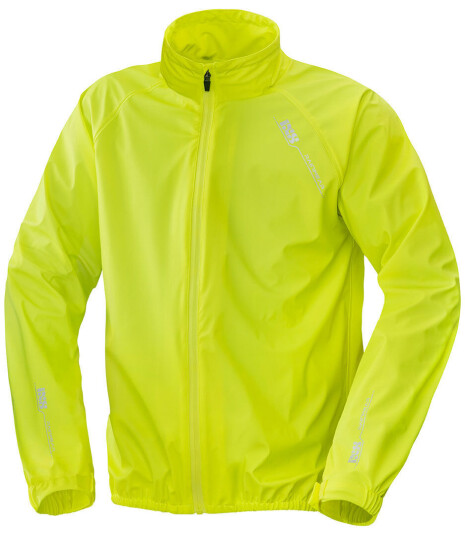 IXS Saint Rain Jacket XXL Gul