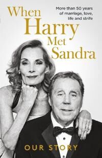 When Harry Met Sandra Av Harry Redknapp, Sandra Redknapp When Harry Met Sandra Av Harry Redknapp, Sandra Redknapp