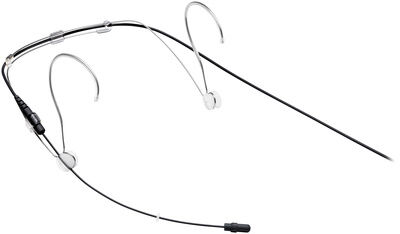 Shure DH5B/O-MTQG DuraPlex Headest